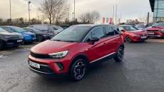 Vauxhall Crossland 1.2 Turbo [130] Ultimate 5dr Auto Petrol Hatchback